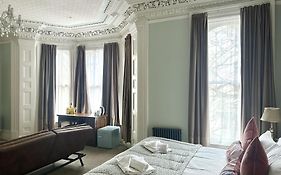 Central Belfast Apartments Harpers